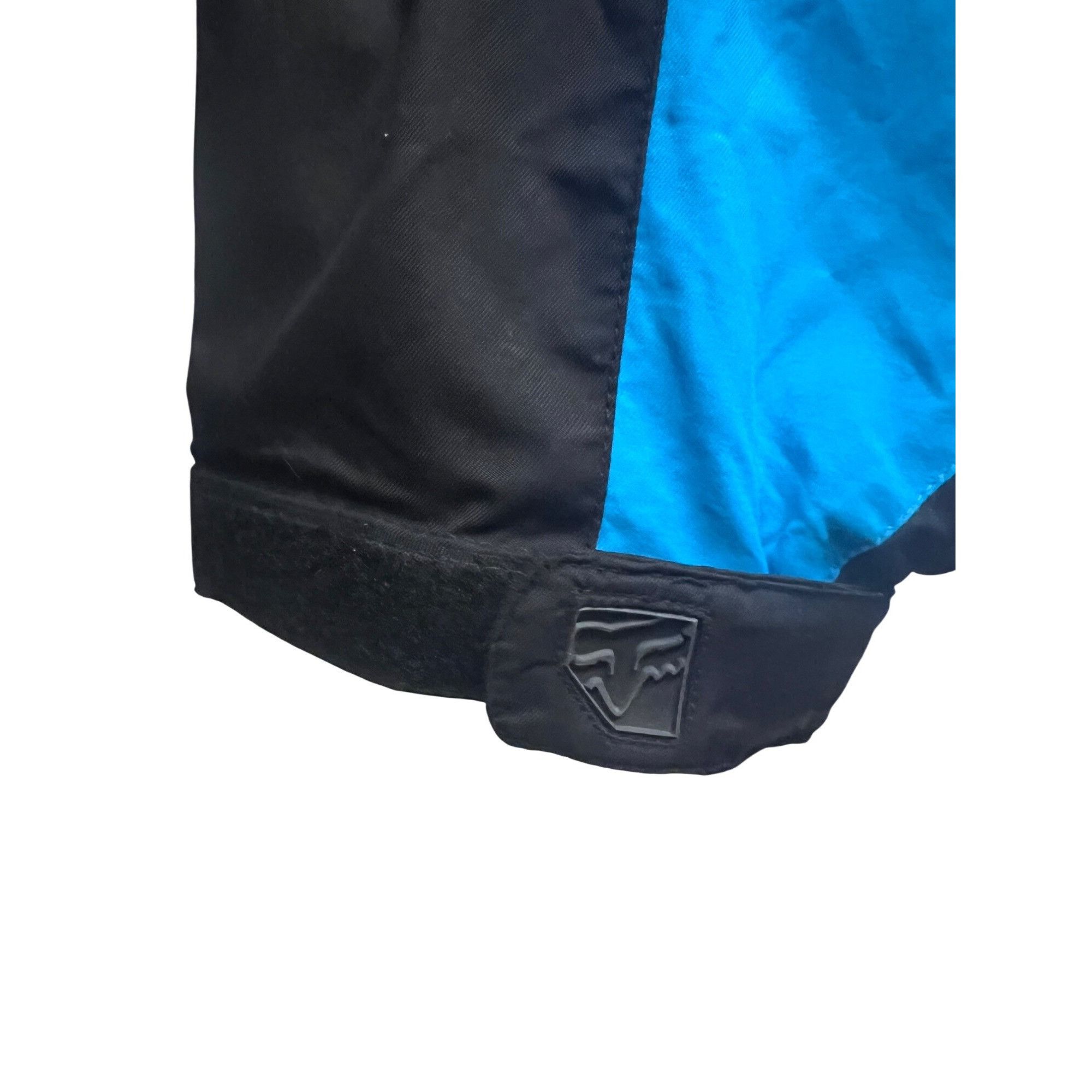 Fox Racing Fox Racing Tech FX 2 Series Mens Snowboard Ski Zip Up Hooded Size US L / EU 52-54 / 3 - 11 Thumbnail