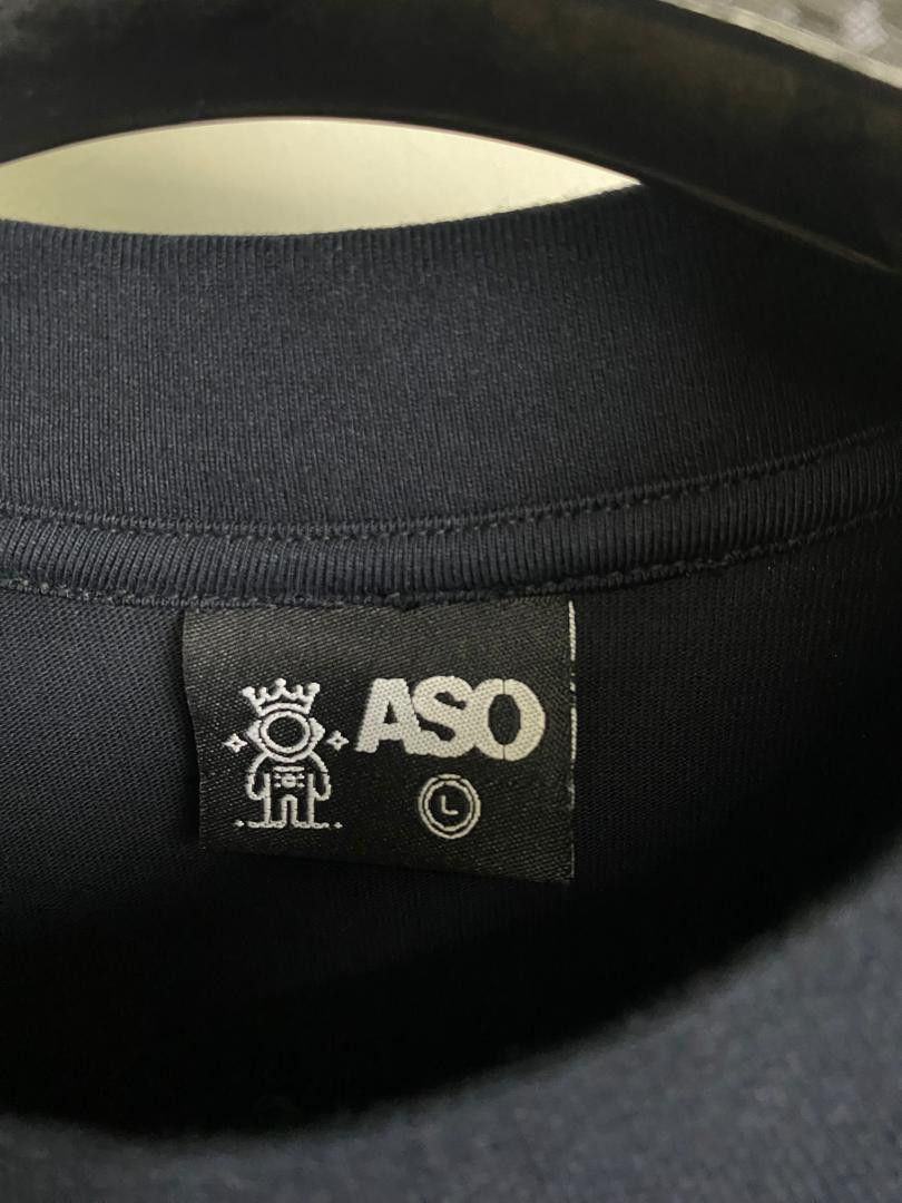 Other ASO APOLLO MISSION Size US L / EU 52-54 / 3 - 2 Thumbnail