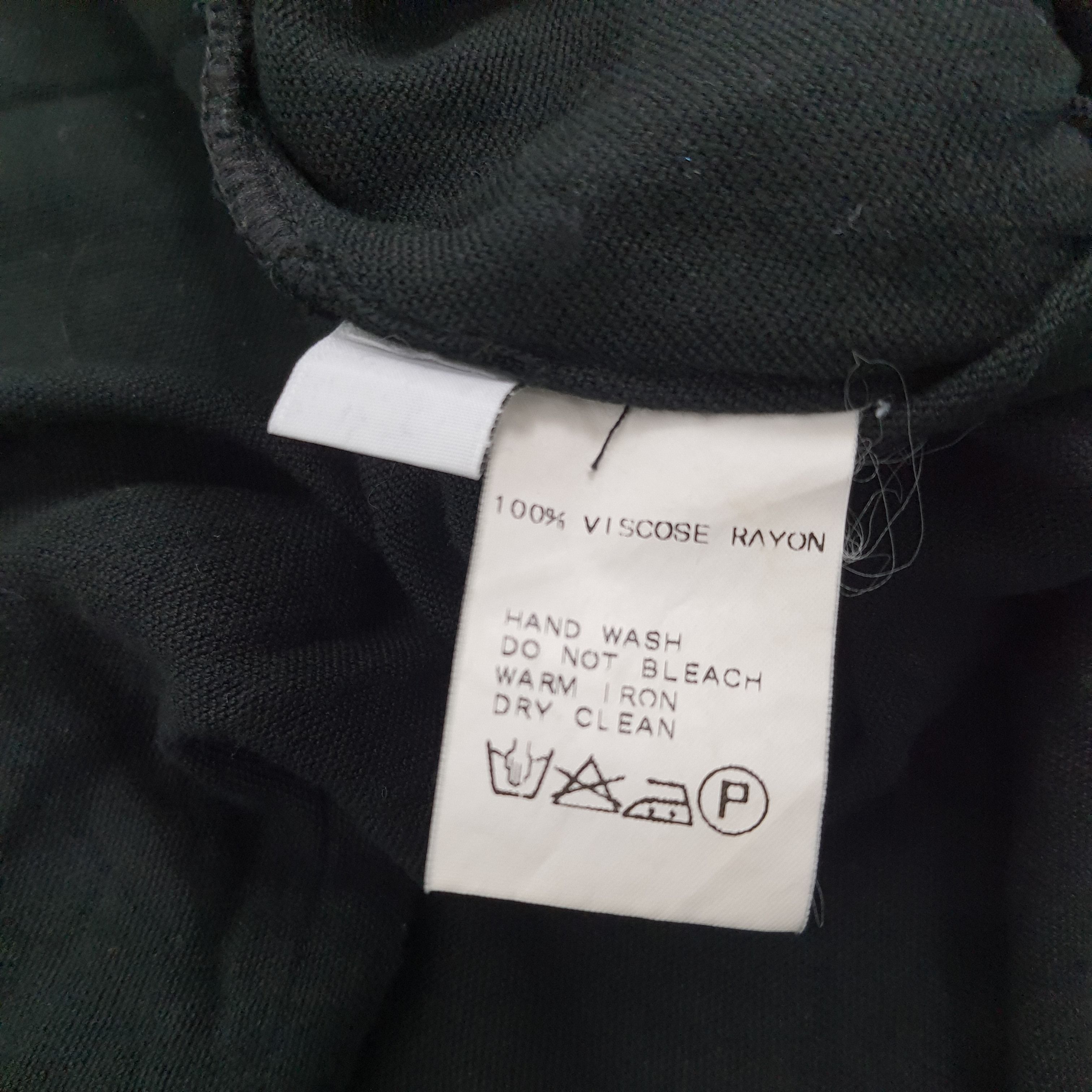 Japanese Brand × Journal Standard × Vintage JOURNAL STANDARD Japanese Brand Shirt Size S / US 4 / IT 40 - 6 Thumbnail