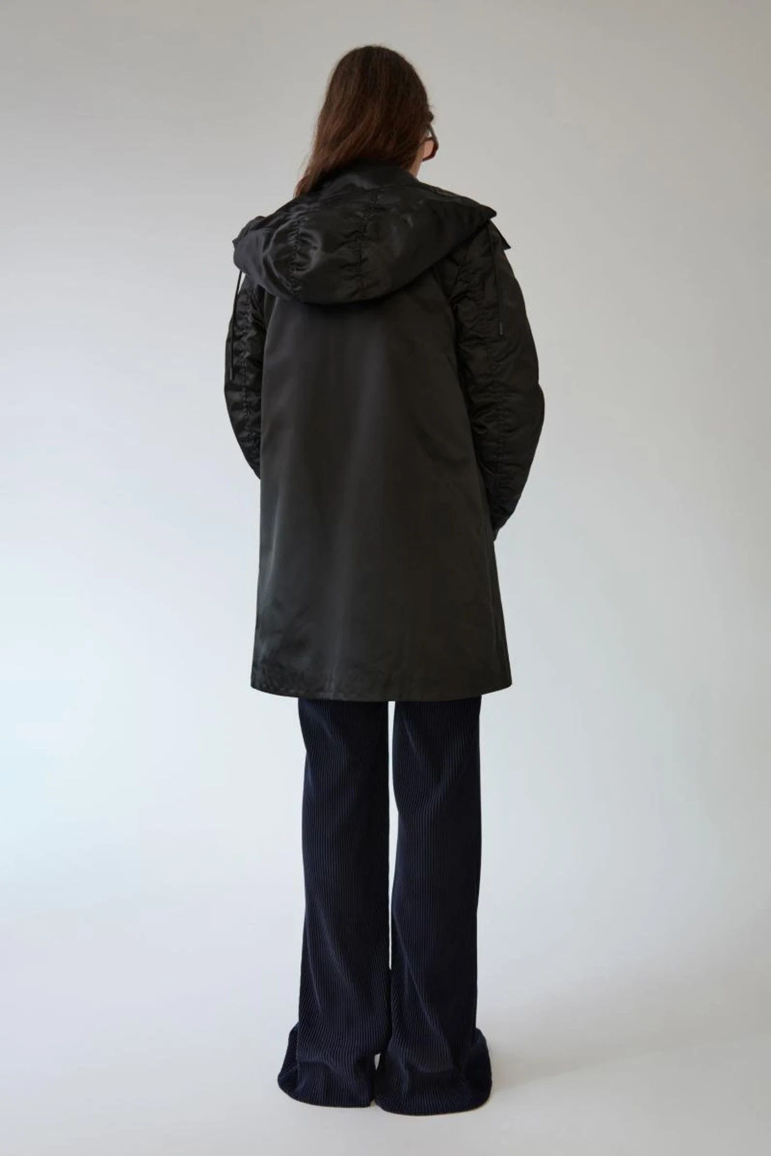 Acne Studios Acne Studios Lexi Bomber Size XS / US 0-2 / IT 36-38 - 7 Thumbnail