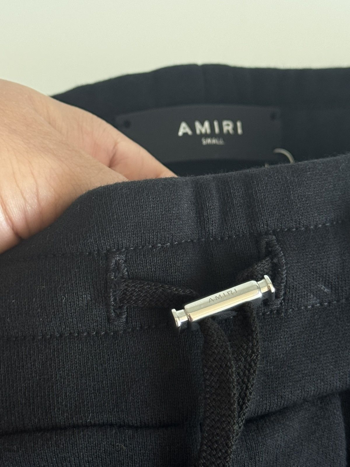 Amiri AMIRI PANTHER PANTS | SIZE S Size US 30 / EU 46 - 10 Thumbnail