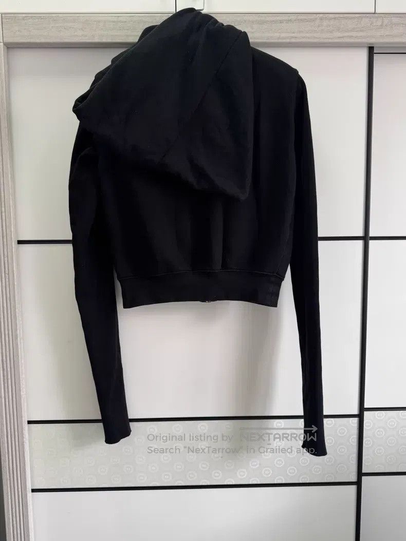 Rick Owens Rick Owens Wizard hoodie Size S / US 4 / IT 40 - 3 Thumbnail