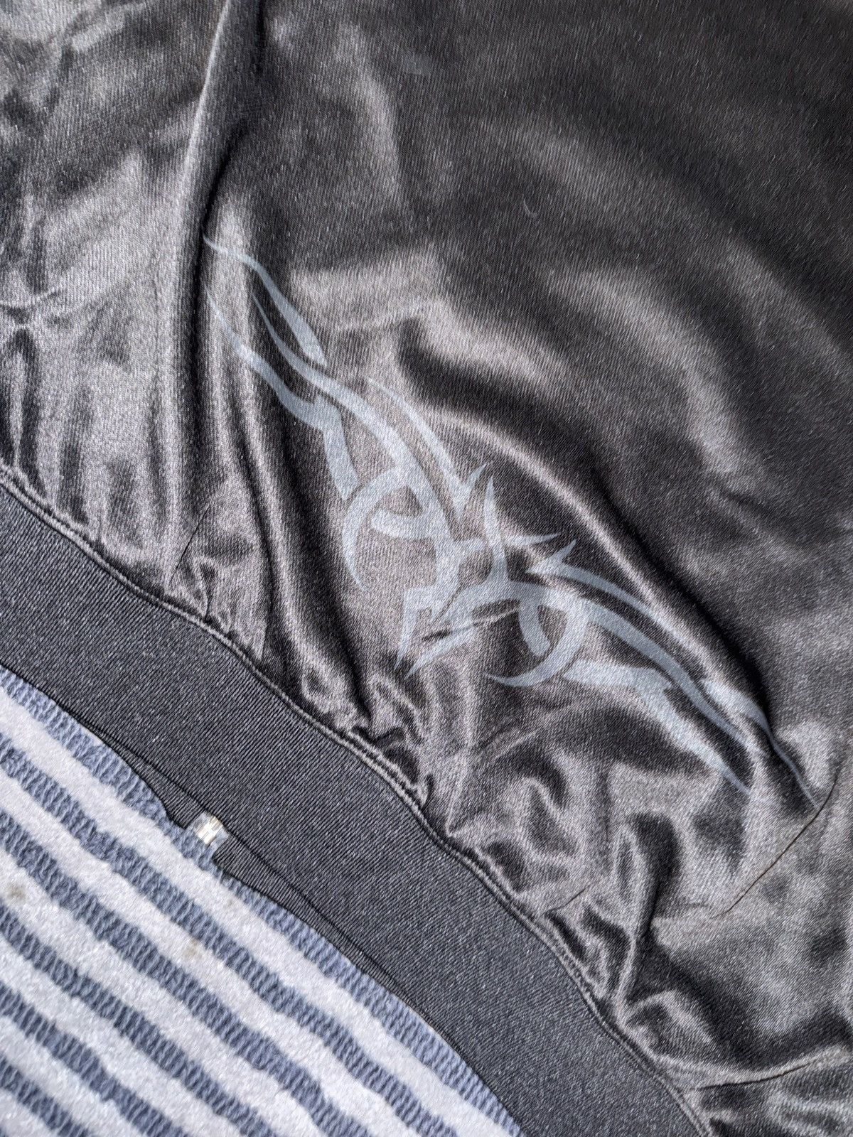 basketcase gallery basketcase pain track jacket Size US M / EU 48-50 / 2 - 4 Thumbnail
