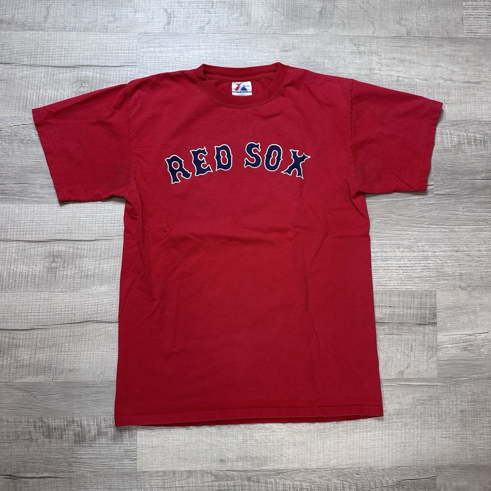 Majestic Boston Red Sox Majestic David Ortiz #34 Shirt Mens Large Size US L / EU 52-54 / 3 - 1 Thumbnail