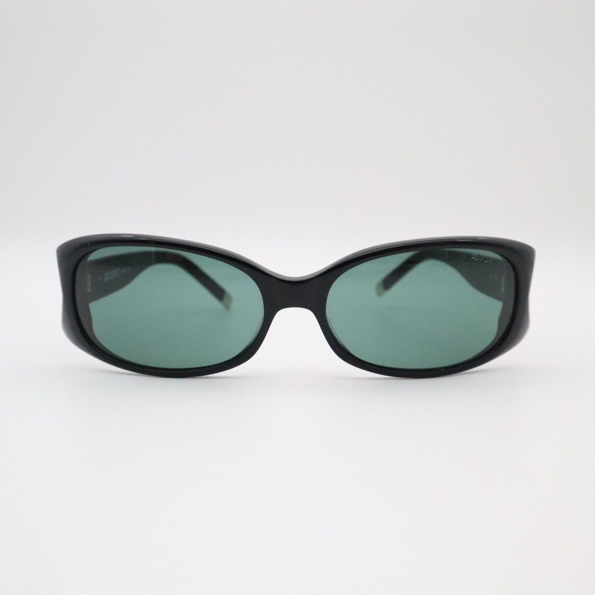 Karl Lagerfeld Vintage Karl Lagerfeld Sunglasses 664 made in France 90s New Size ONE SIZE - 2 Thumbnail