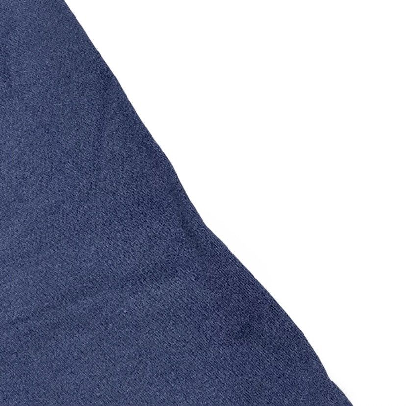 George George Blue Polo Shirt Size Medium Size US M / EU 48-50 / 2 - 4 Thumbnail