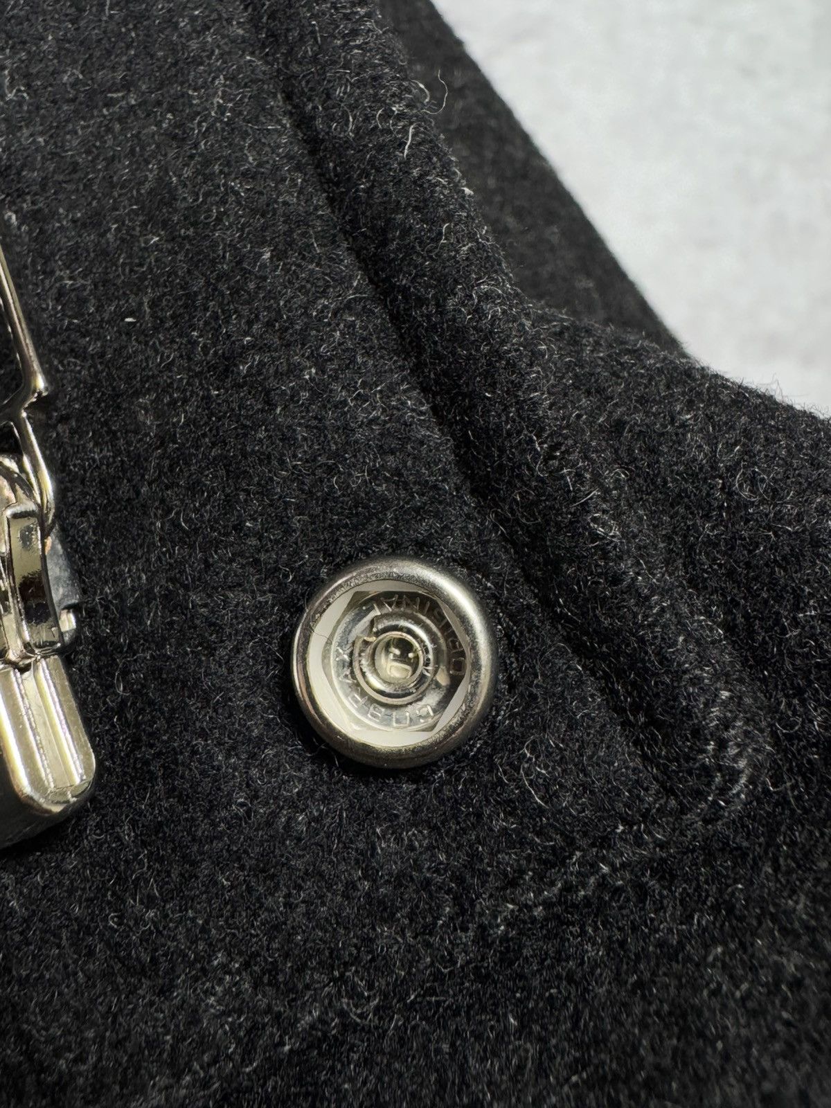 Dior Dior Wool Bomber Jacket Size US M / EU 48-50 / 2 - 12 Thumbnail