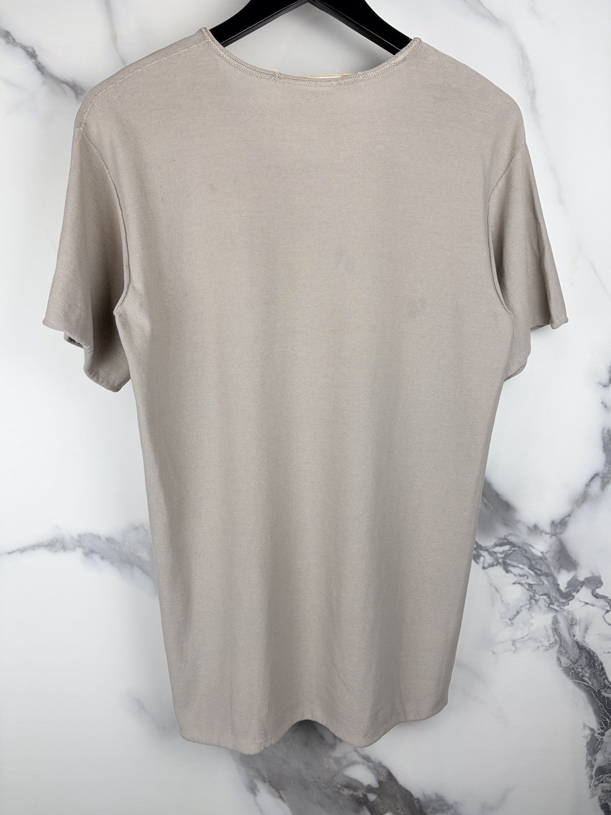 Carol Christian Poell 2019 Carol Christian Poell COSIXTY Tshirt TM/2619-IN Size US S / EU 44-46 / 1 - 3 Thumbnail