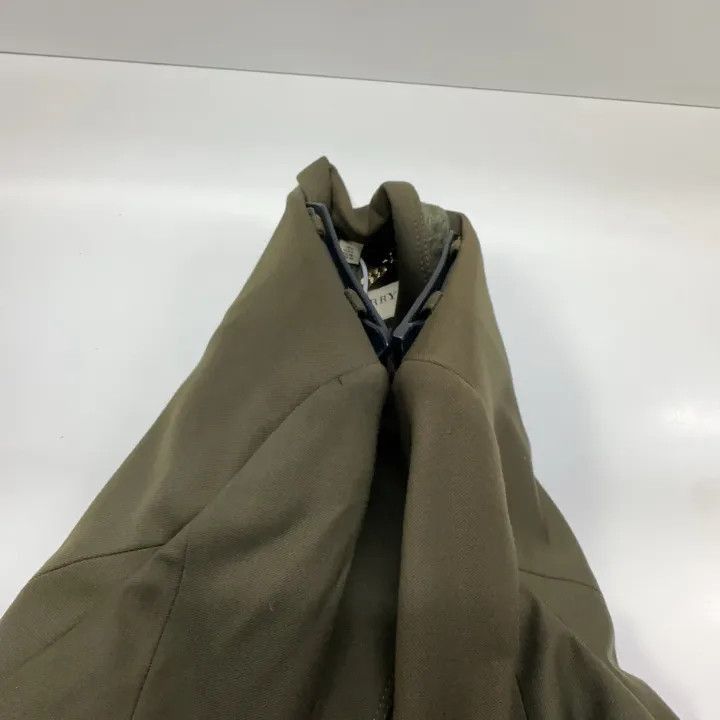 Burberry Burberry Burberry Stylish Solid Color Blazer-2507 Size US S / EU 44-46 / 1 - 9 Thumbnail