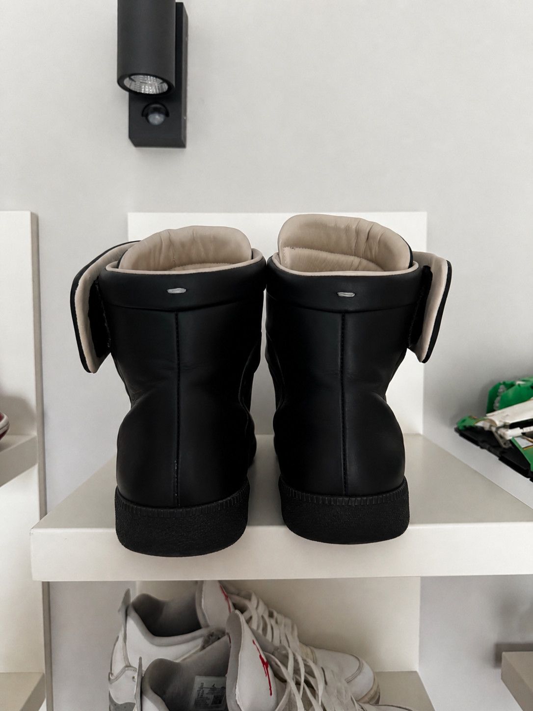 Maison Margiela Maison Margiela Future Size US 12.5 / EU 45-46 - 4 Thumbnail