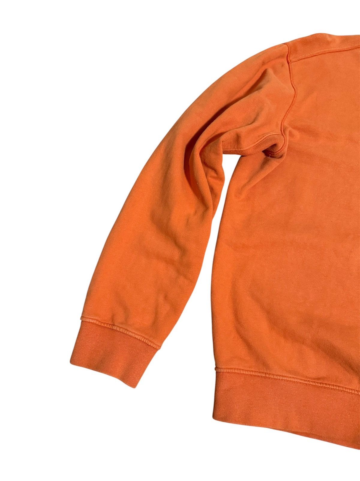 Stone Island 🔥370$ Stone Island Garment Dyed Crew Neck Sweatshirt/Sweat Size US XL / EU 56 / 4 - 3 Thumbnail