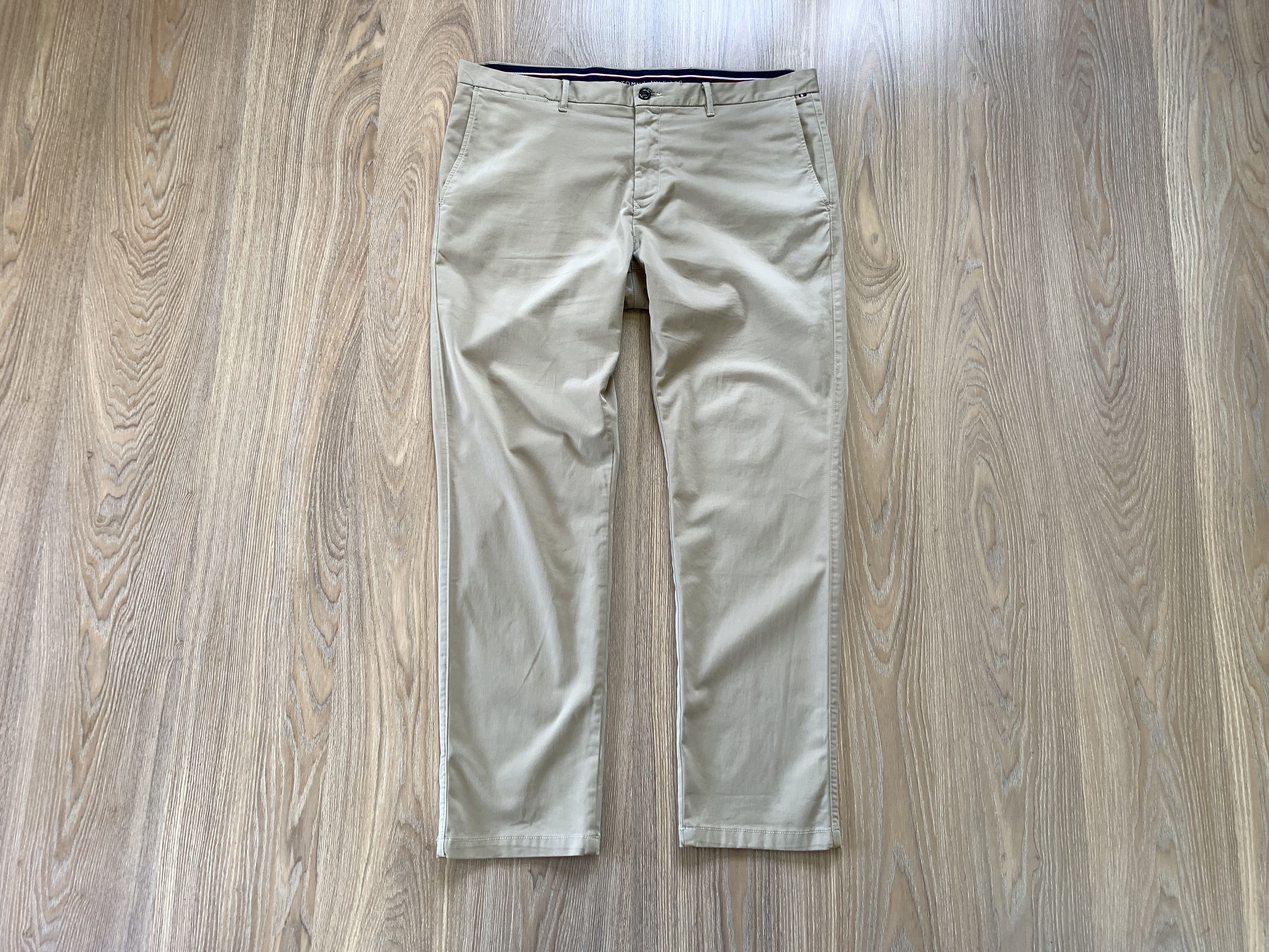 Tommy Hilfiger Casual Pants