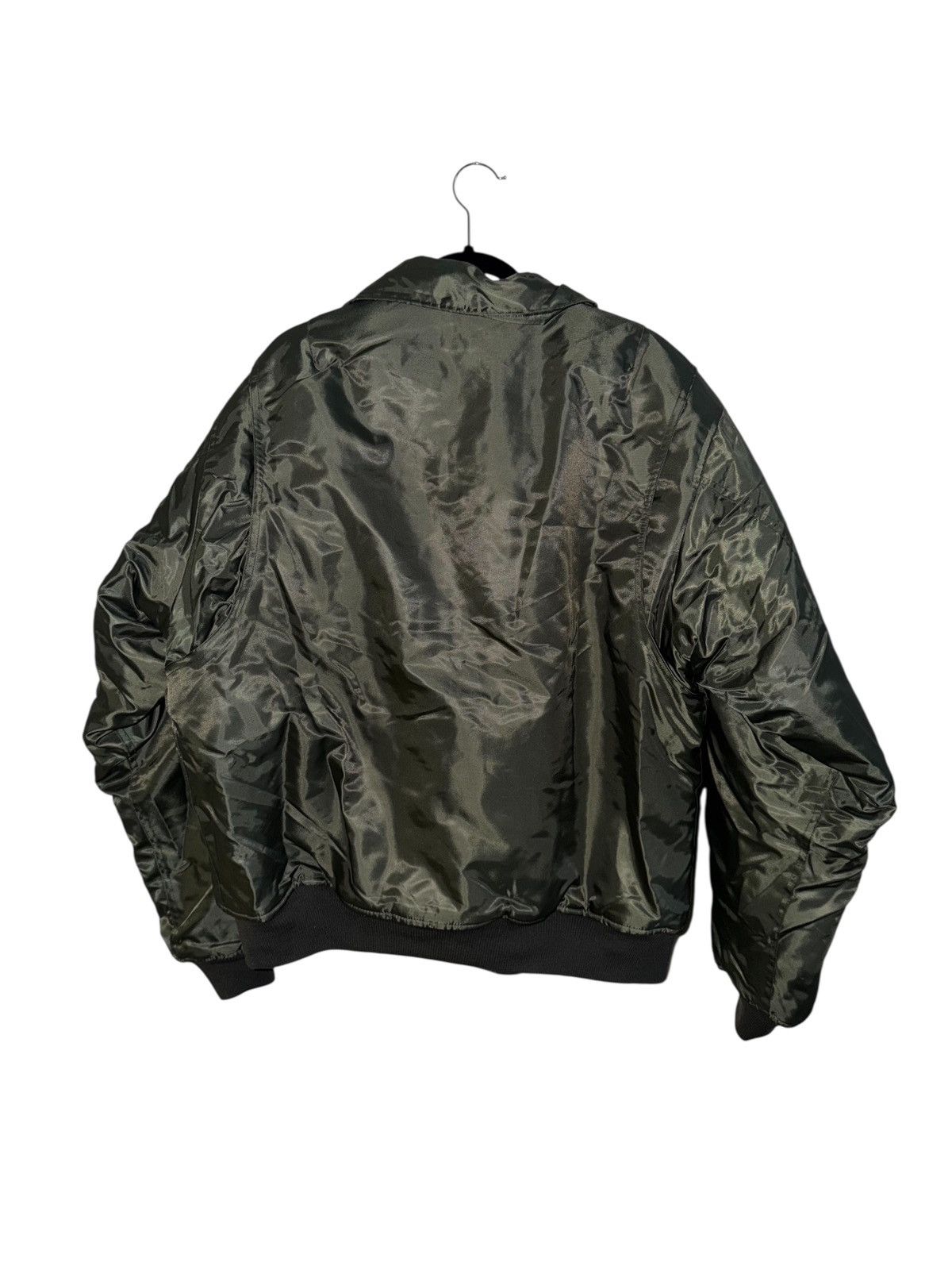 Rothco Rothco Bomber Jacket Size US XXL / EU 58 / 5 - 3 Thumbnail