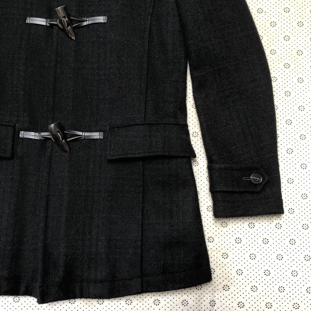 Katharine Hamnett London KATHARINE HAMNETT BLOUSON duffle coats Size M / US 6-8 / IT 42-44 - 8 Thumbnail