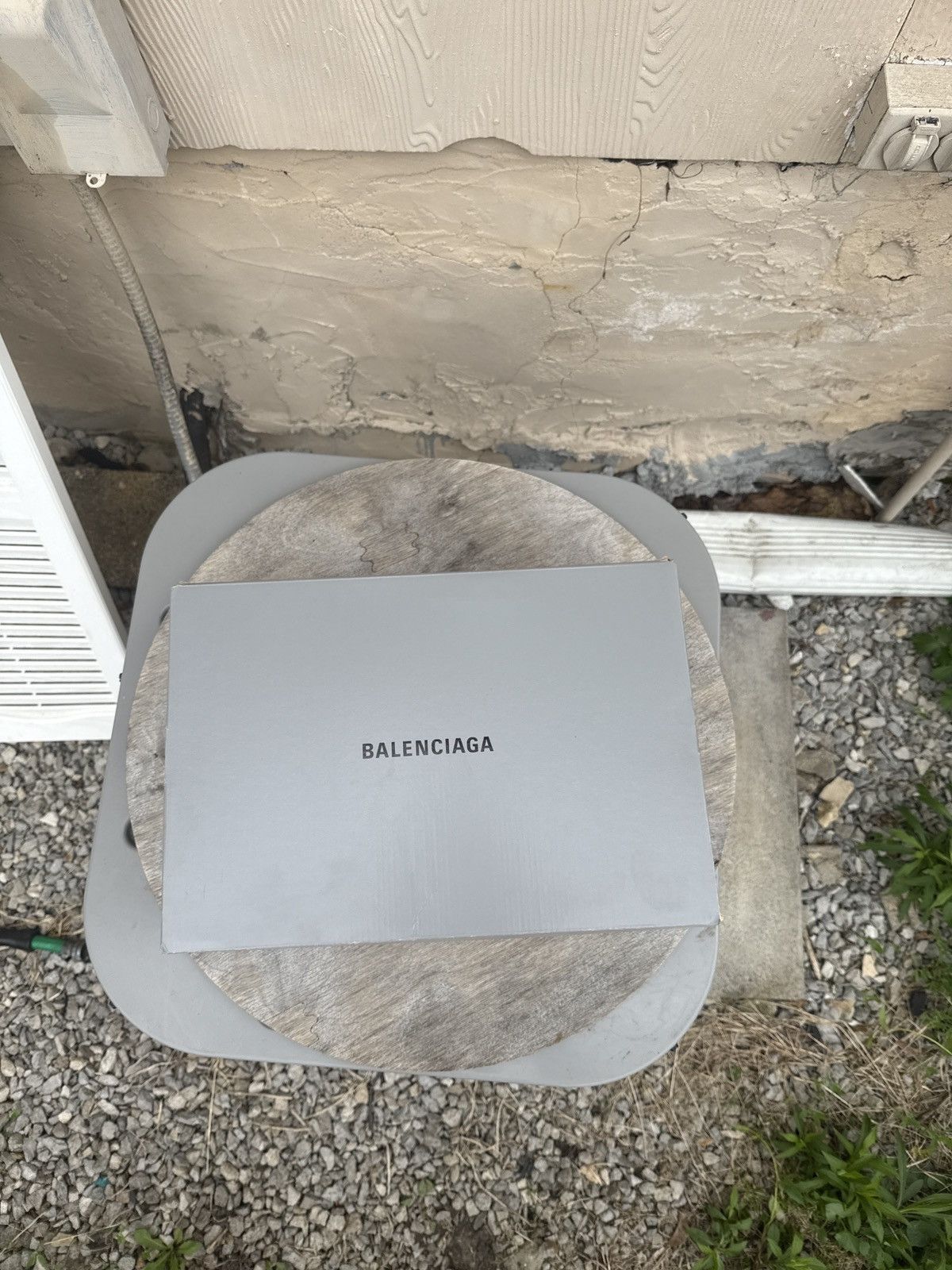 Balenciaga Balenciaga Track Size US 11 / EU 44 - 1 Thumbnail