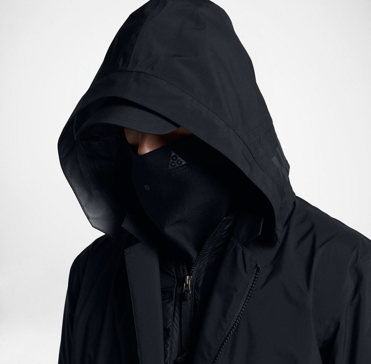 Nike ACG Nikelab ACG Scaiter Size ONE SIZE - 3 Thumbnail