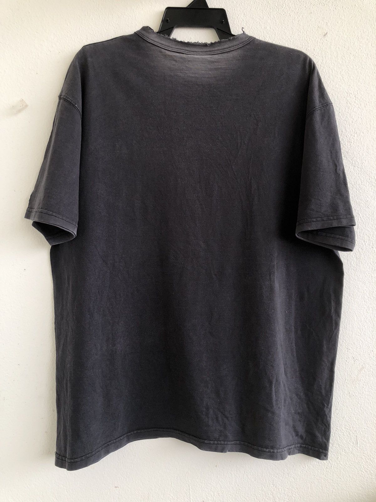 Vintage Vintage Champion Distressed Faded Wording Size US XL / EU 56 / 4 - 11 Thumbnail