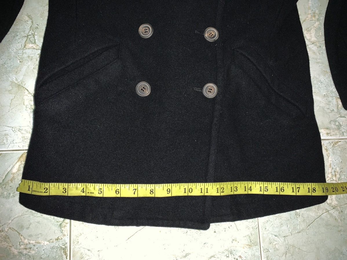 Vintage Paul Smith wool jacket