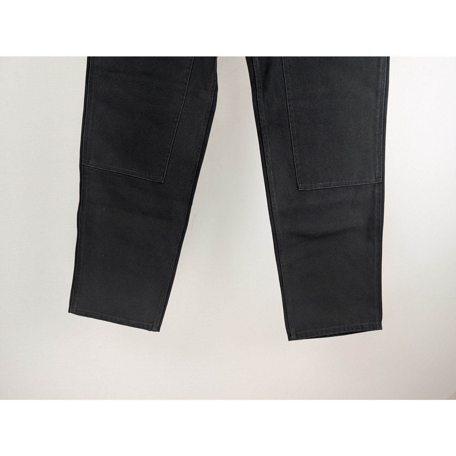Aime Leon Dore o1rshd1 Carpenter Pant in Jet Black Size US 36 / EU 52 - 4 Thumbnail