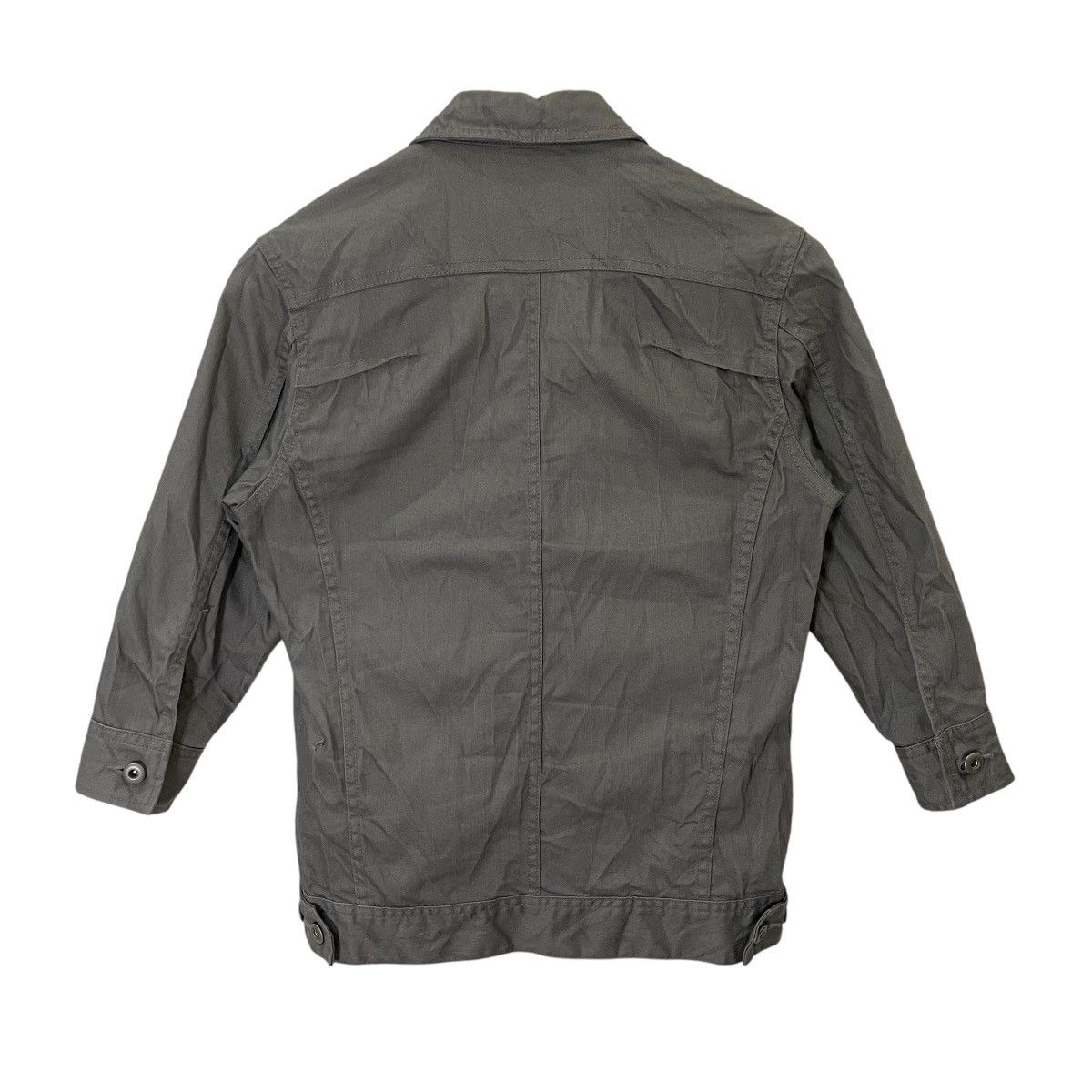 Katharine Hamnett London Vintage Katharine Hamnet London Jacket Size M / US 6-8 / IT 42-44 - 7 Thumbnail