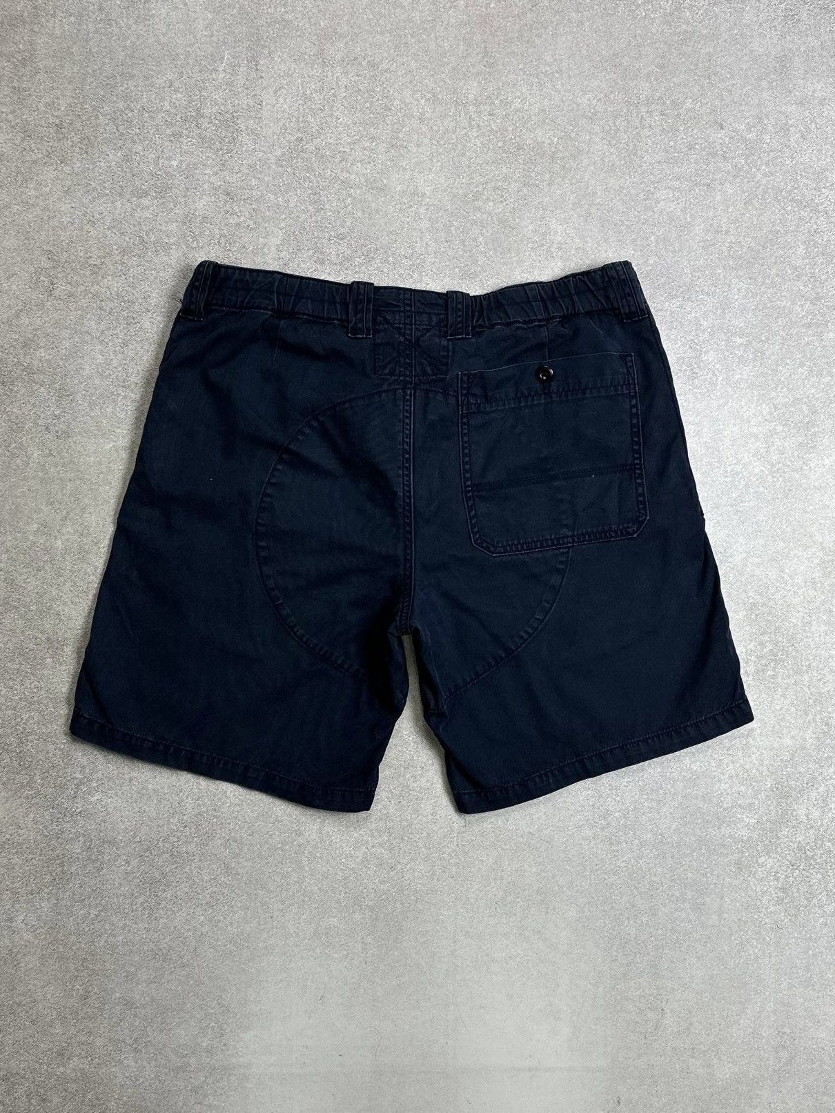 Polo Ralph Lauren Vintage Polo Ralph Lauren Cargo Bermuda Old Money Shorts M Size US 32 / EU 48 - 8 Thumbnail