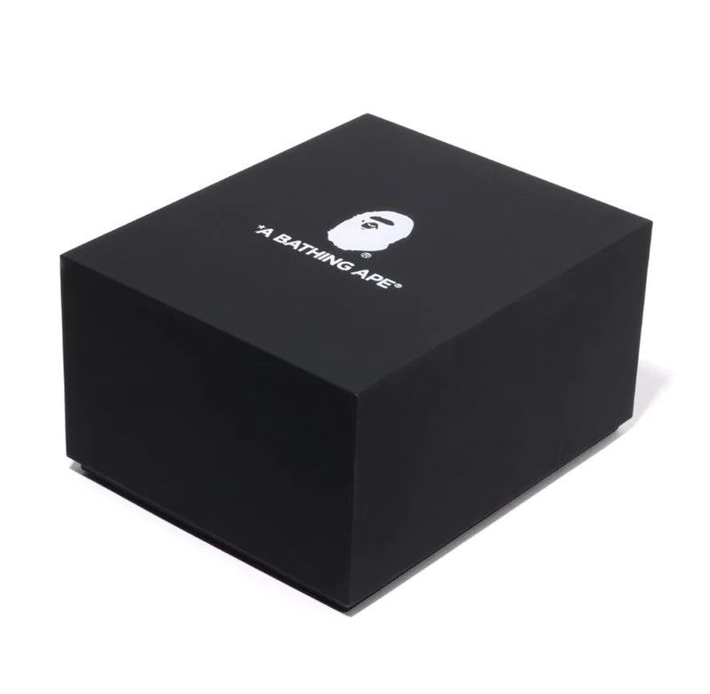 Bape Bape Baby Milo Crystal Figure Size ONE SIZE - 2 Thumbnail