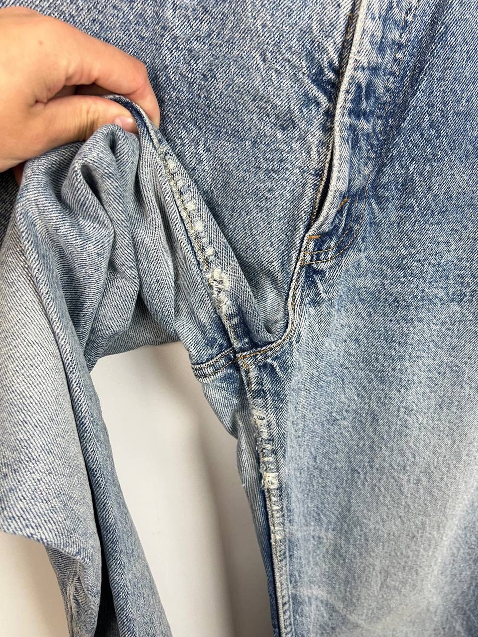 Levi's Levi’s 961 90s vintage denim size 30 Size US 30 / EU 46 - 4 Thumbnail