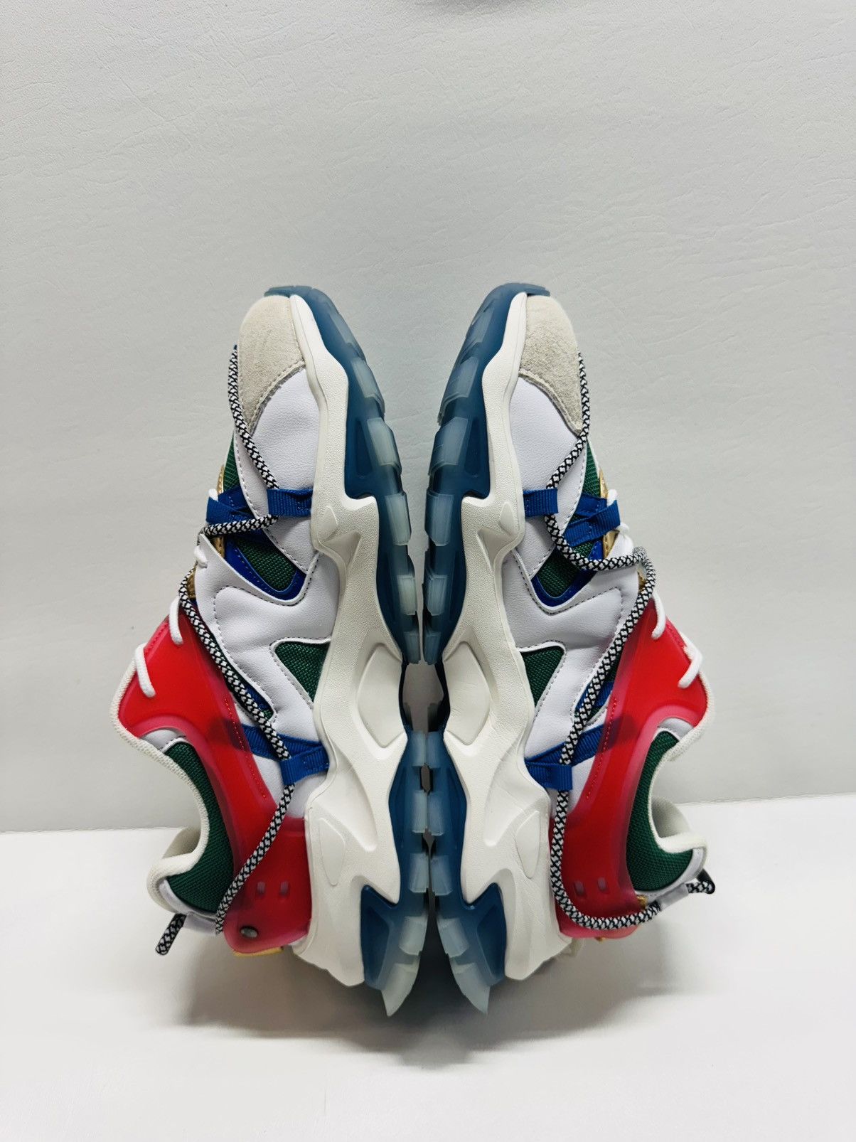 Other Mazino Strata-007 Multicolor Size US 10 / EU 43 - 2 Thumbnail
