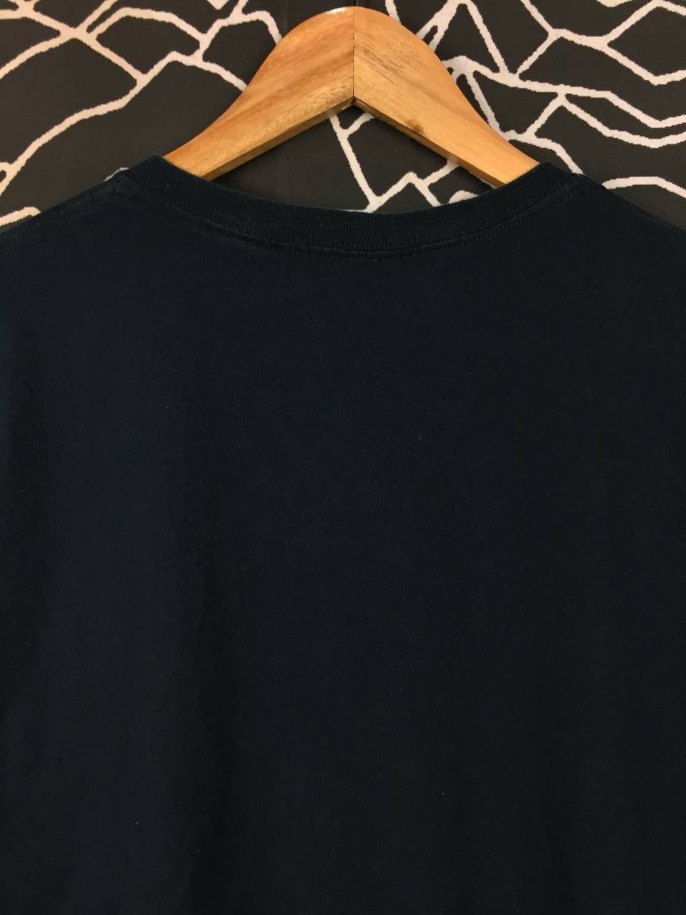 Vintage Vtg MV Sport New York University NYU Collegiate Tee Size US XL / EU 56 / 4 - 6 Thumbnail