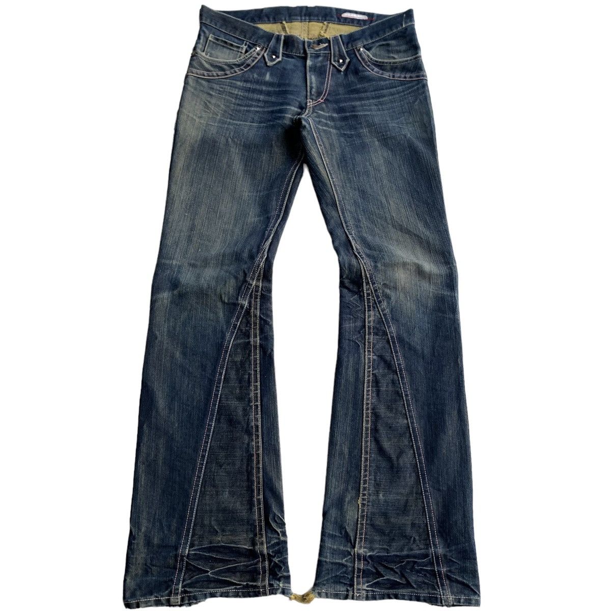 Midas Jeans | Grailed