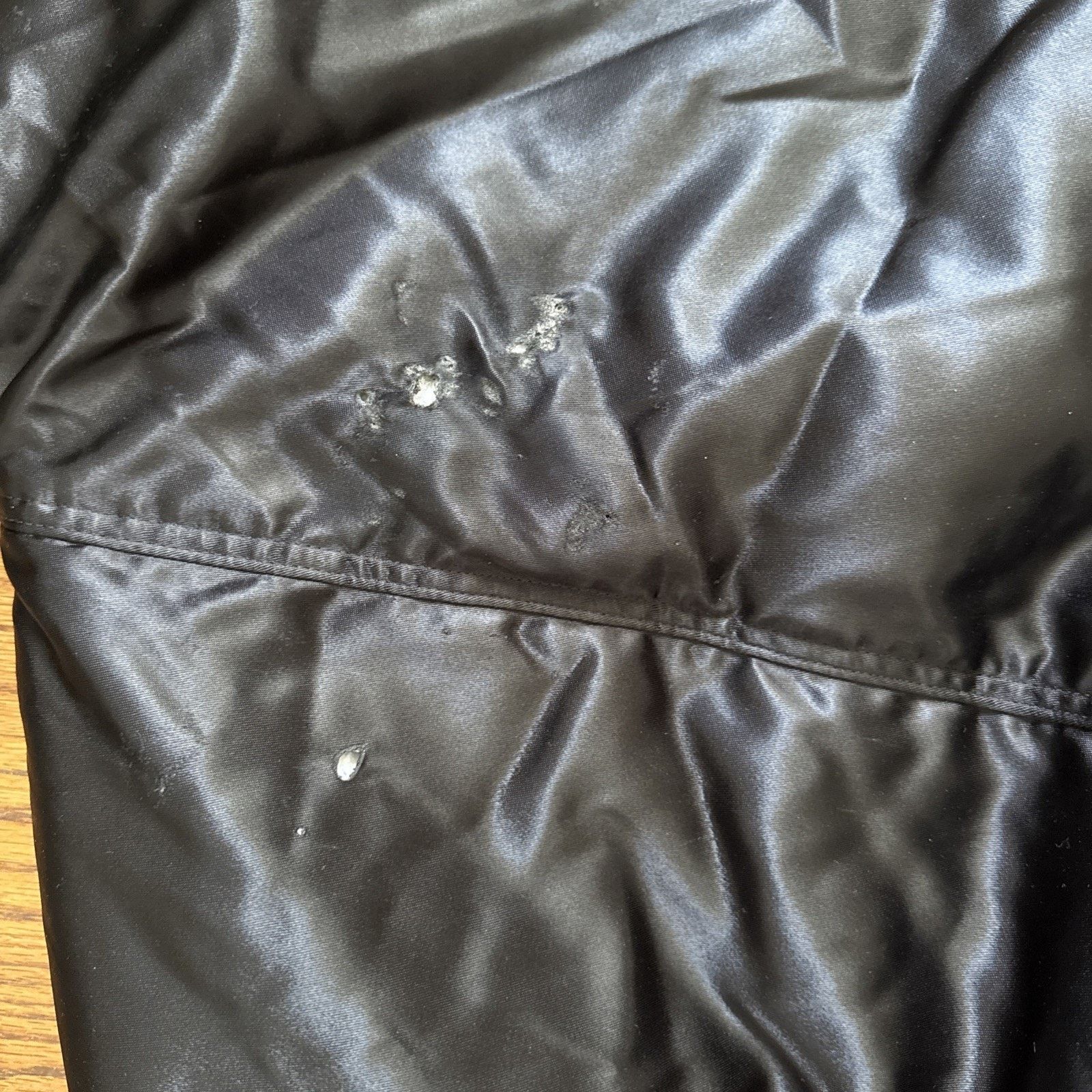 Enfants Riches Deprimes Enfants Riches Deprimes ERD Sherpa and Japanese Jacket Size US L / EU 52-54 / 3 - 2 Thumbnail