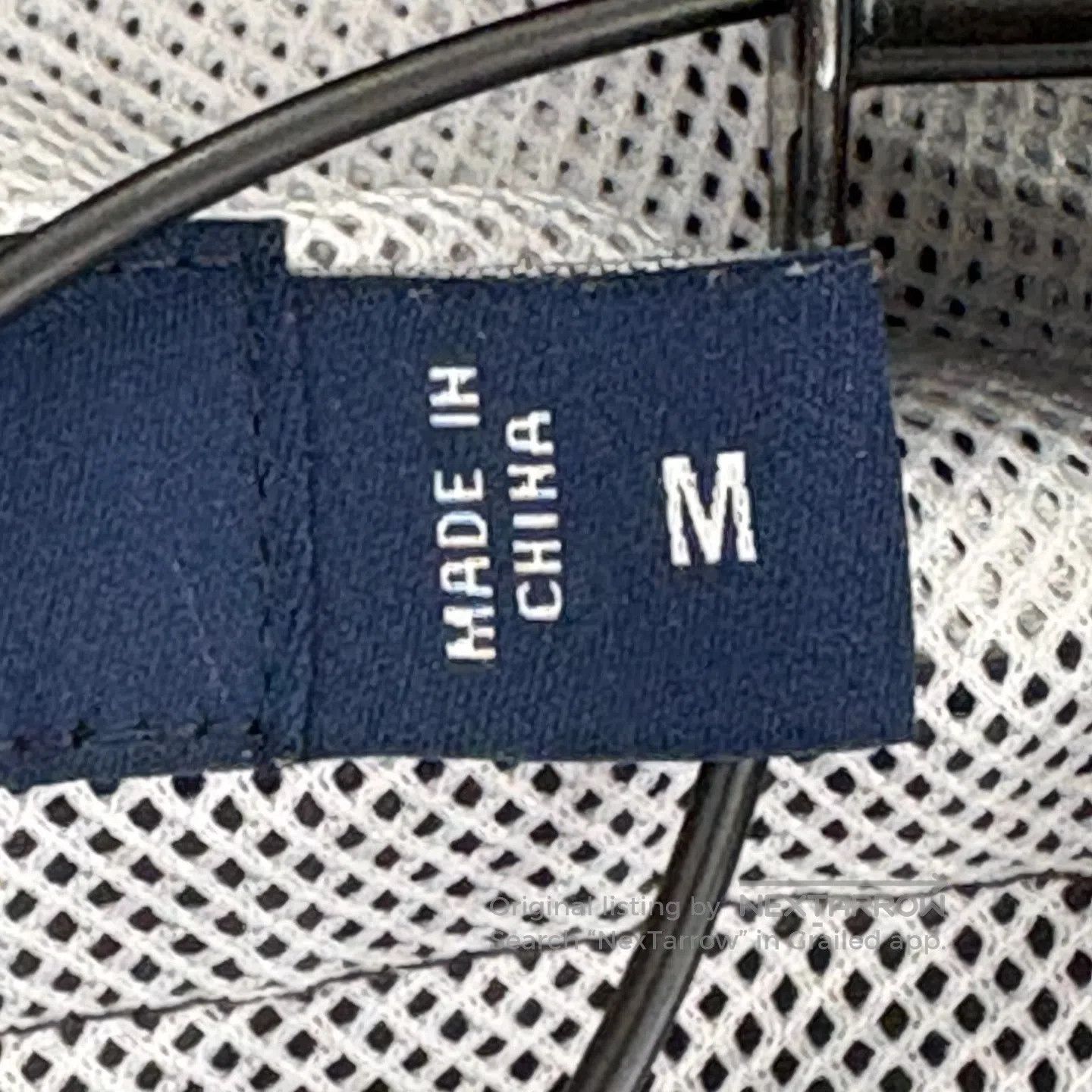 Nautica nautica sizem RELAXED TRACK PANTS Size US 28 / EU 44 - 5 Thumbnail