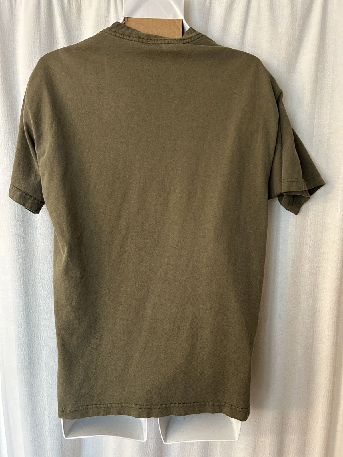 Other Tee: mash 4077th 2006 army large Shirt Size US L / EU 52-54 / 3 - 2 Thumbnail