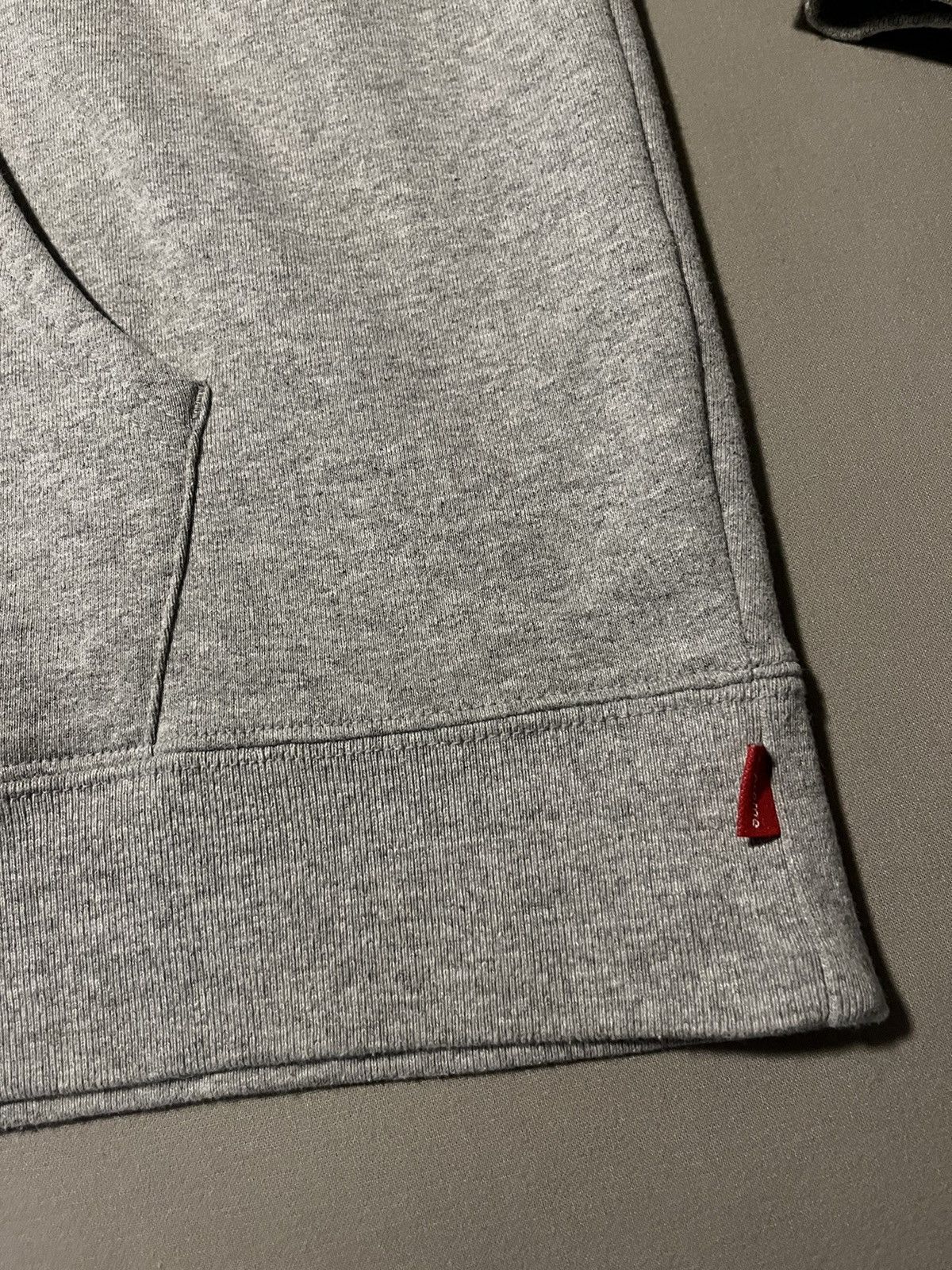 Supreme Supreme Digital Logo Pullover Hoodie Sweatshirt SS20 VNDS Size US XL / EU 56 / 4 - 4 Thumbnail