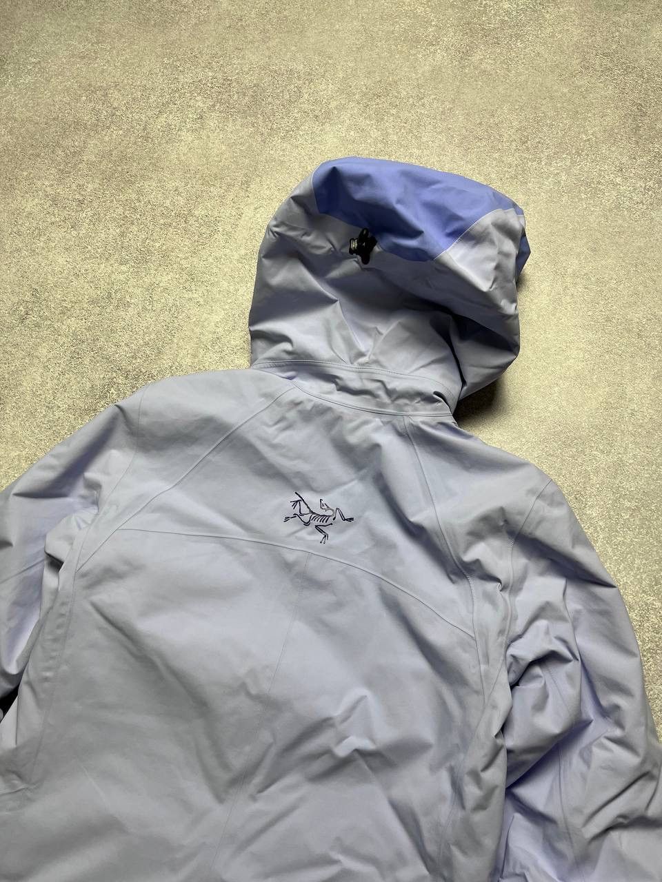 Arc'teryx Vintage Arc'teryx Gore-tex Proshell Jacket XS Size XS / US 0-2 / IT 36-38 - 7 Thumbnail