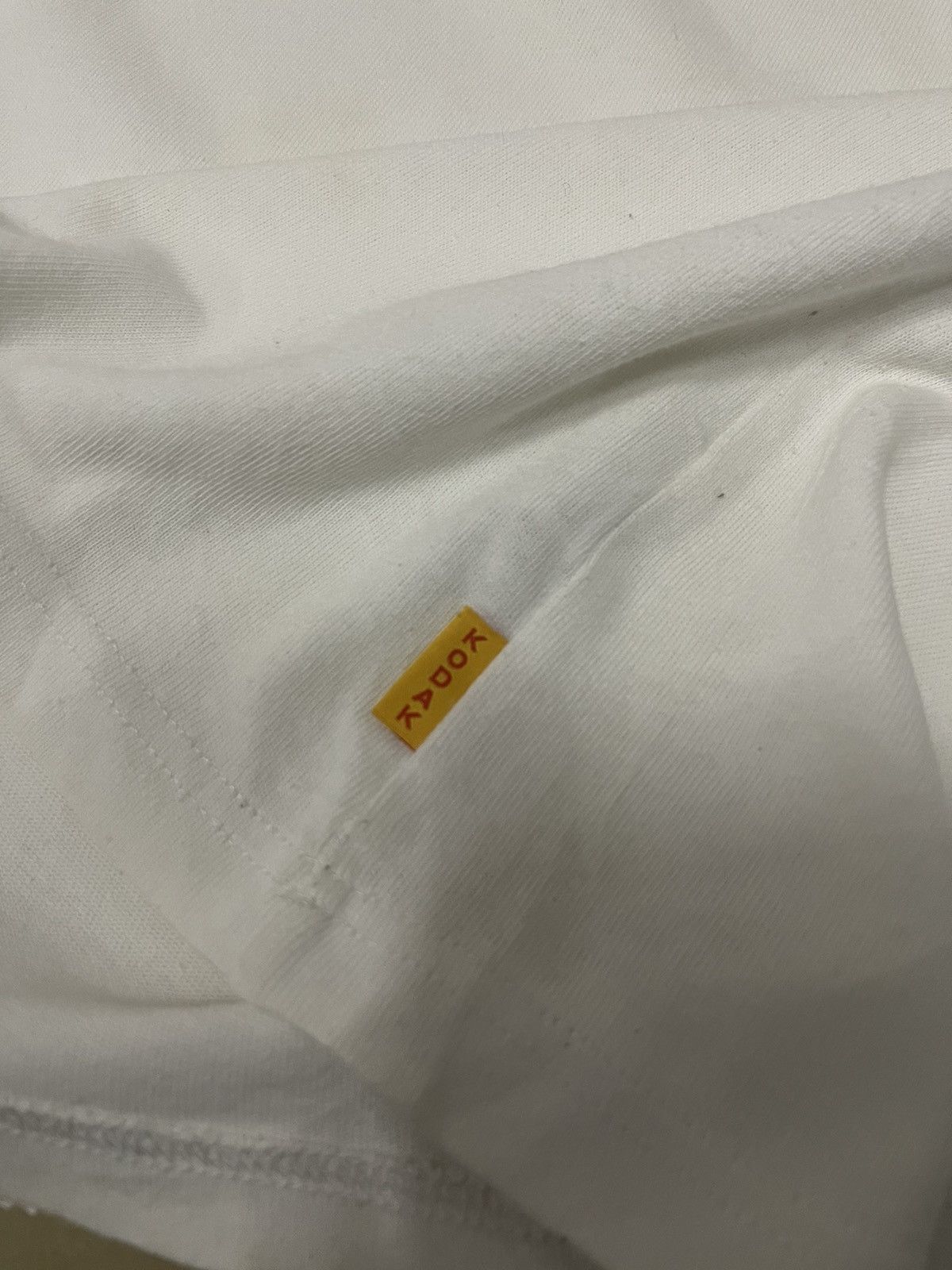 GU Kodak x GU Shirt Size US M / EU 48-50 / 2 - 8 Thumbnail