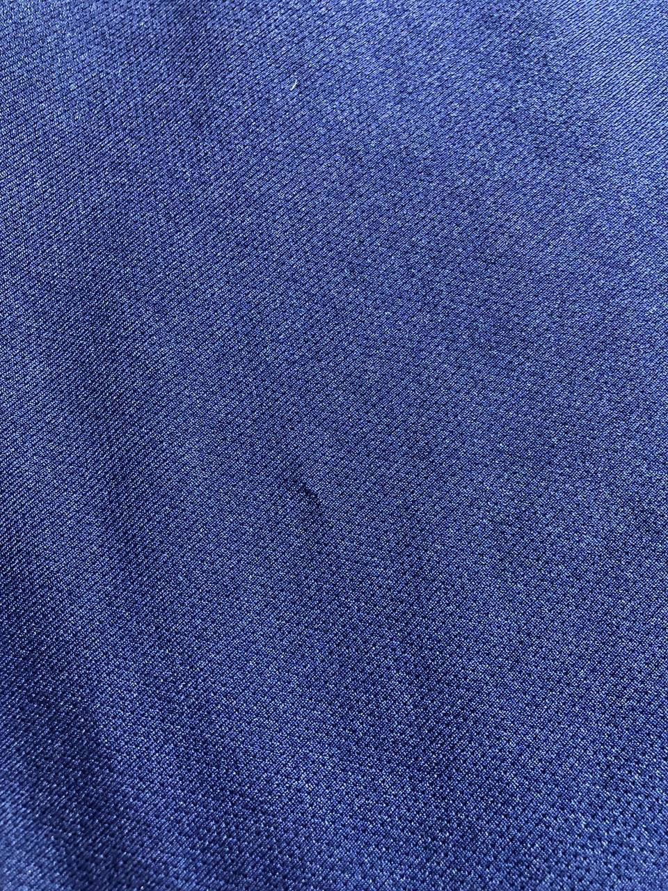 Nike × Vintage 90s Nike Central Swoosh Vintage Y2K Oversized Retro T-Shirt Size US M / EU 48-50 / 2 - 15 Thumbnail