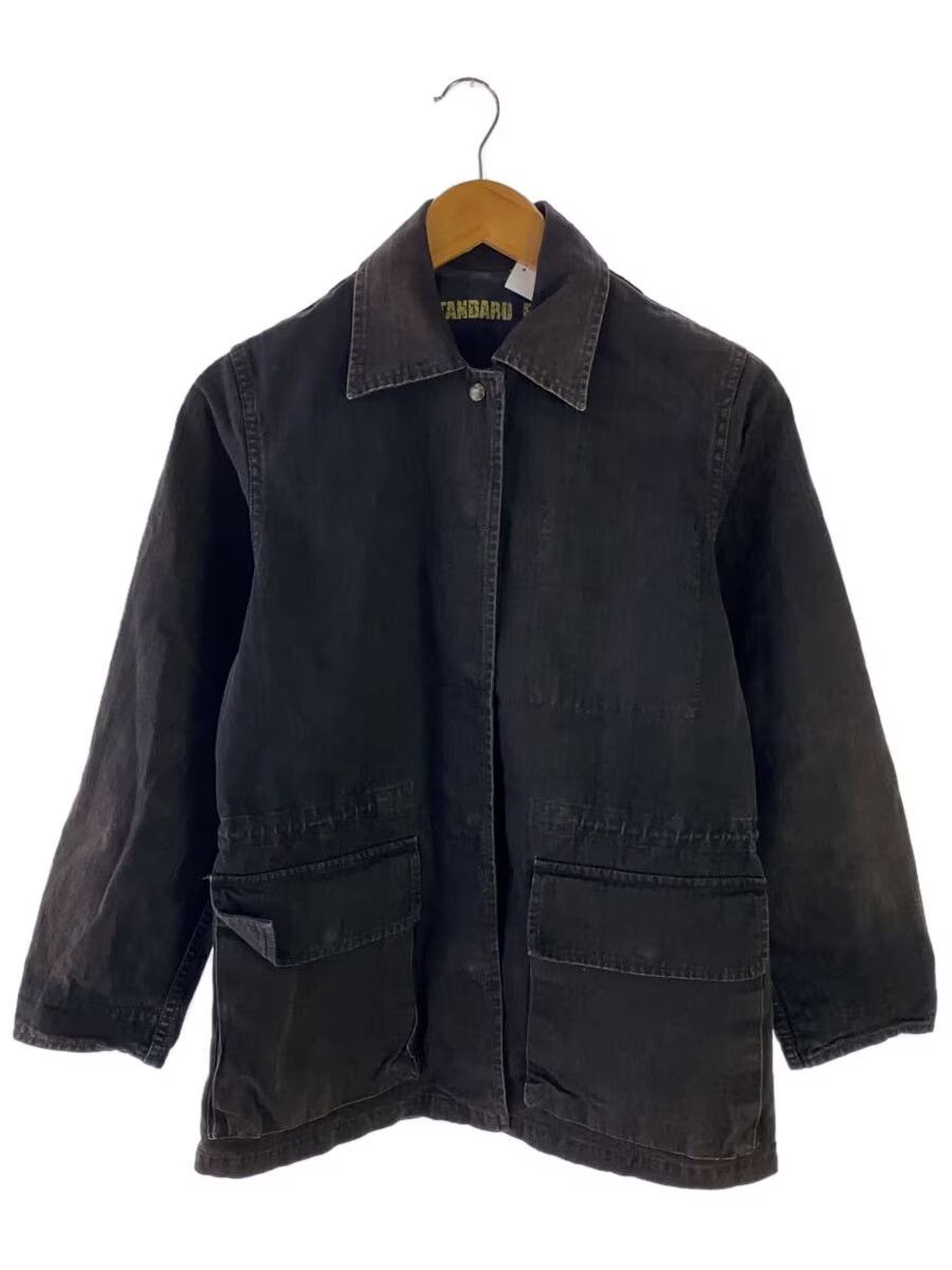 Maison Margiela Archive Military Jacket Size US S / EU 44-46 / 1 - 1 Thumbnail