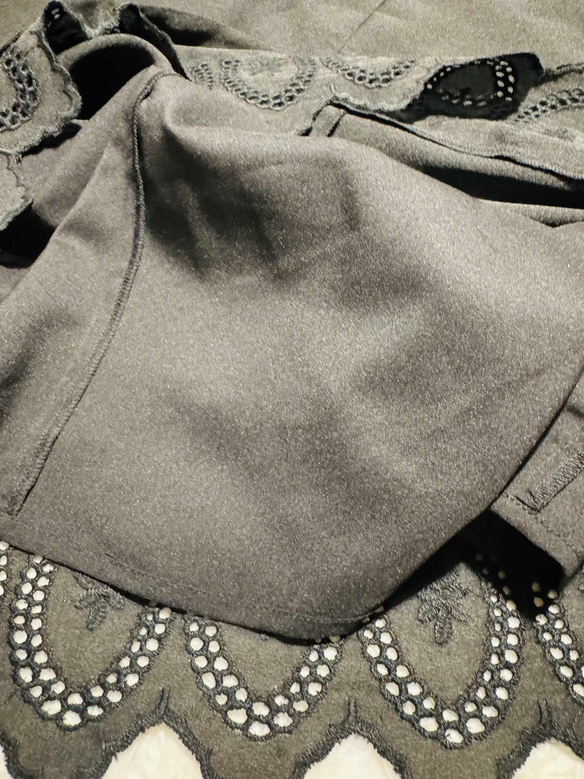 Madewell Madewell Dusky Dress Size M / US 6-8 / IT 42-44 - 9 Thumbnail