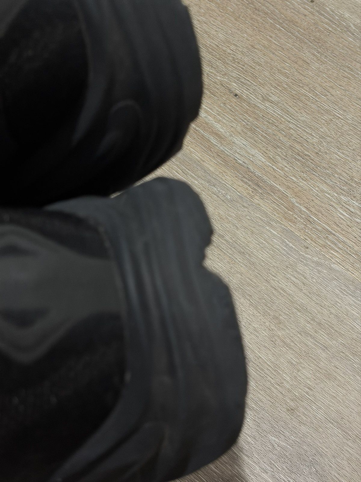 Hoka Hoka Clifton 10 Running Shoes Black Size US 11.5 / EU 44-45 - 6 Thumbnail