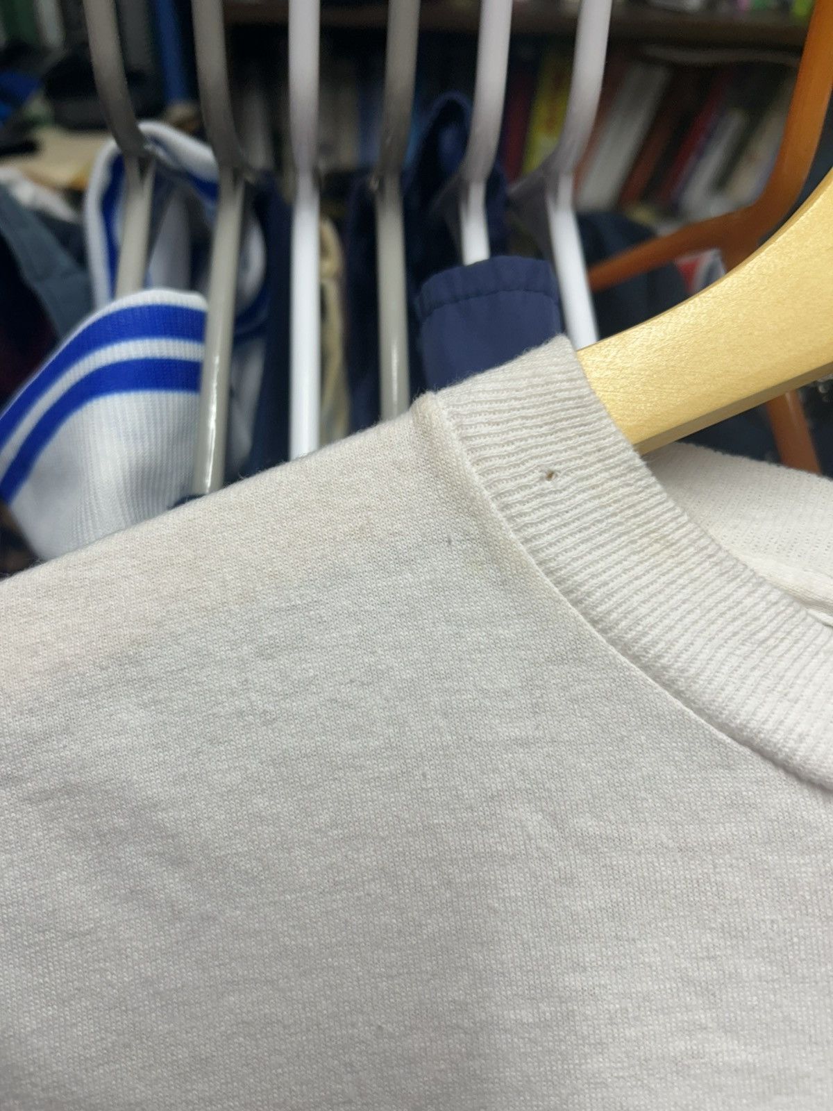 Vintage 1988 U.S. Open Golf Shirt Size US L / EU 52-54 / 3 - 4 Thumbnail
