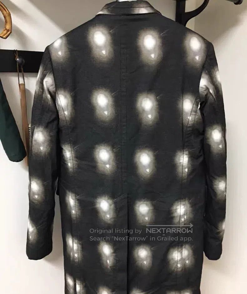 Ann Demeulemeester Ann Demeulemeester Bulb coat Size US XS / EU 42 / 0 - 2 Thumbnail