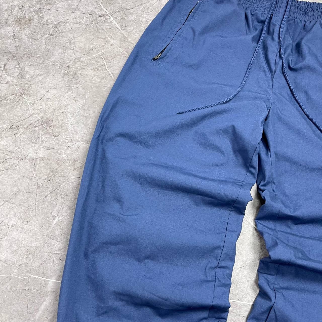 Vintage Vintage Adidas Baggy Trackpants Mens Size US 33 - 5 Thumbnail