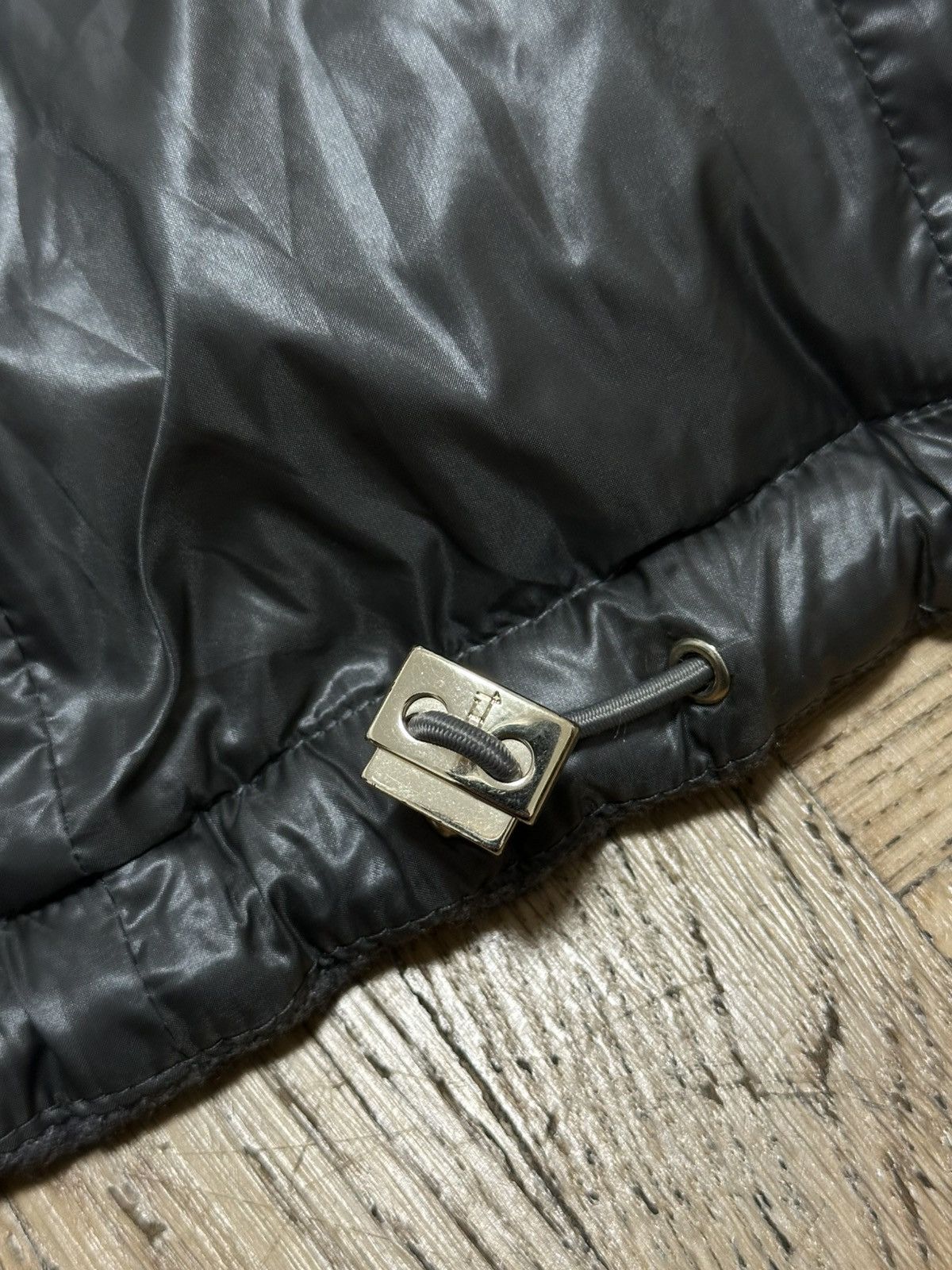 Herno Herno Women’s Down Jacket Coat 100% Wool Gray Italy Size S Size S / US 4 / IT 40 - 13 Thumbnail
