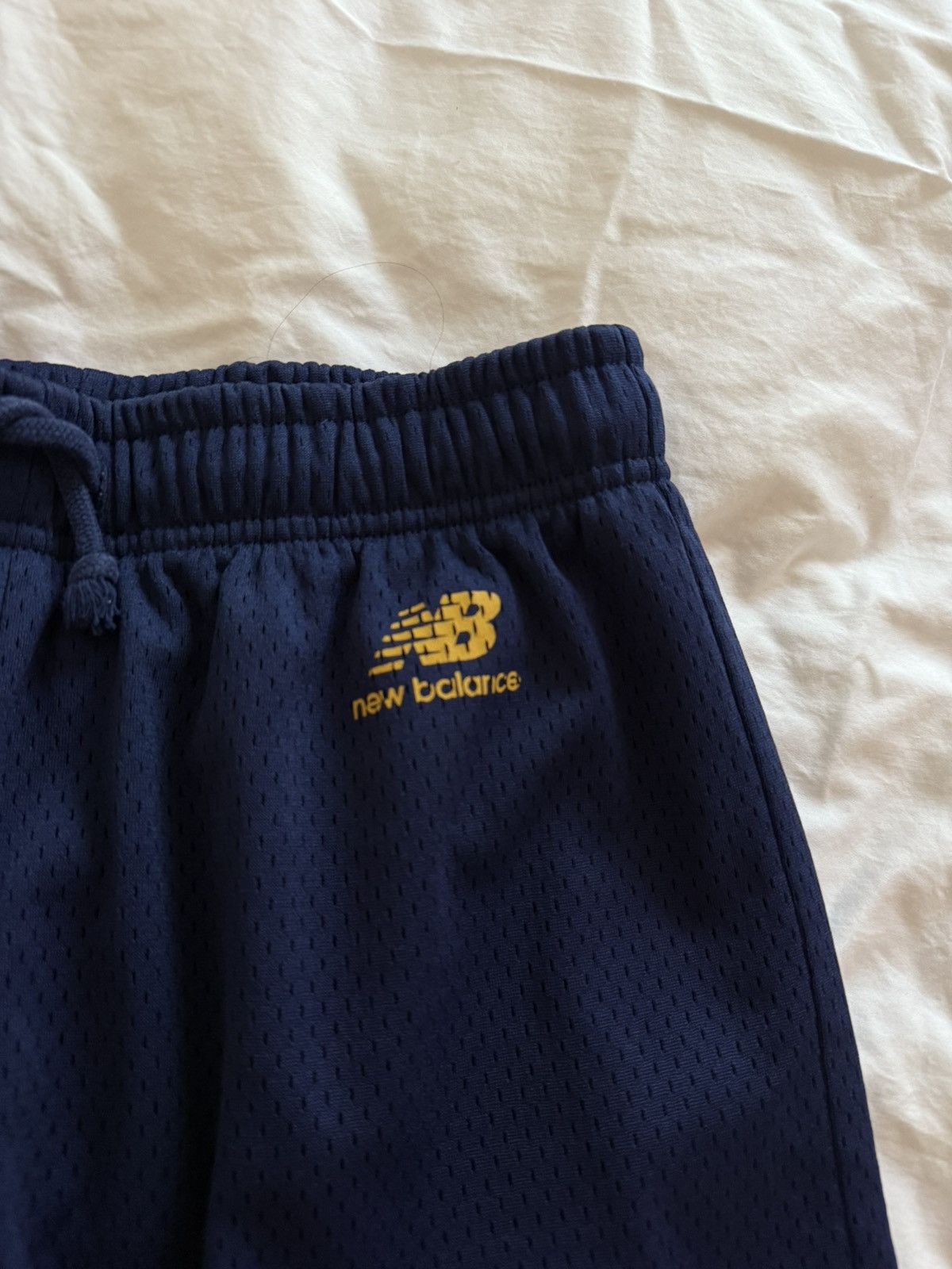 Aime Leon Dore × New Balance New Balance Aime Leon Dore Basketball Shorts Size US 26 / EU 42 - 2 Thumbnail