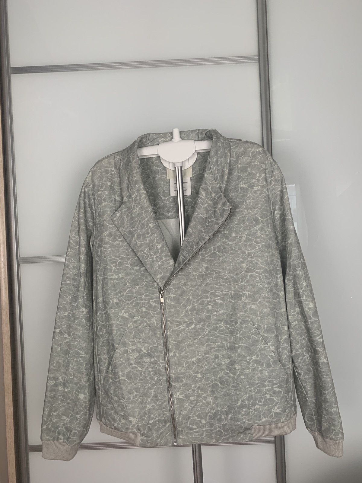 Stephan Schneider Stephan Schneider Bomber Size US M / EU 48-50 / 2 - 1 Thumbnail