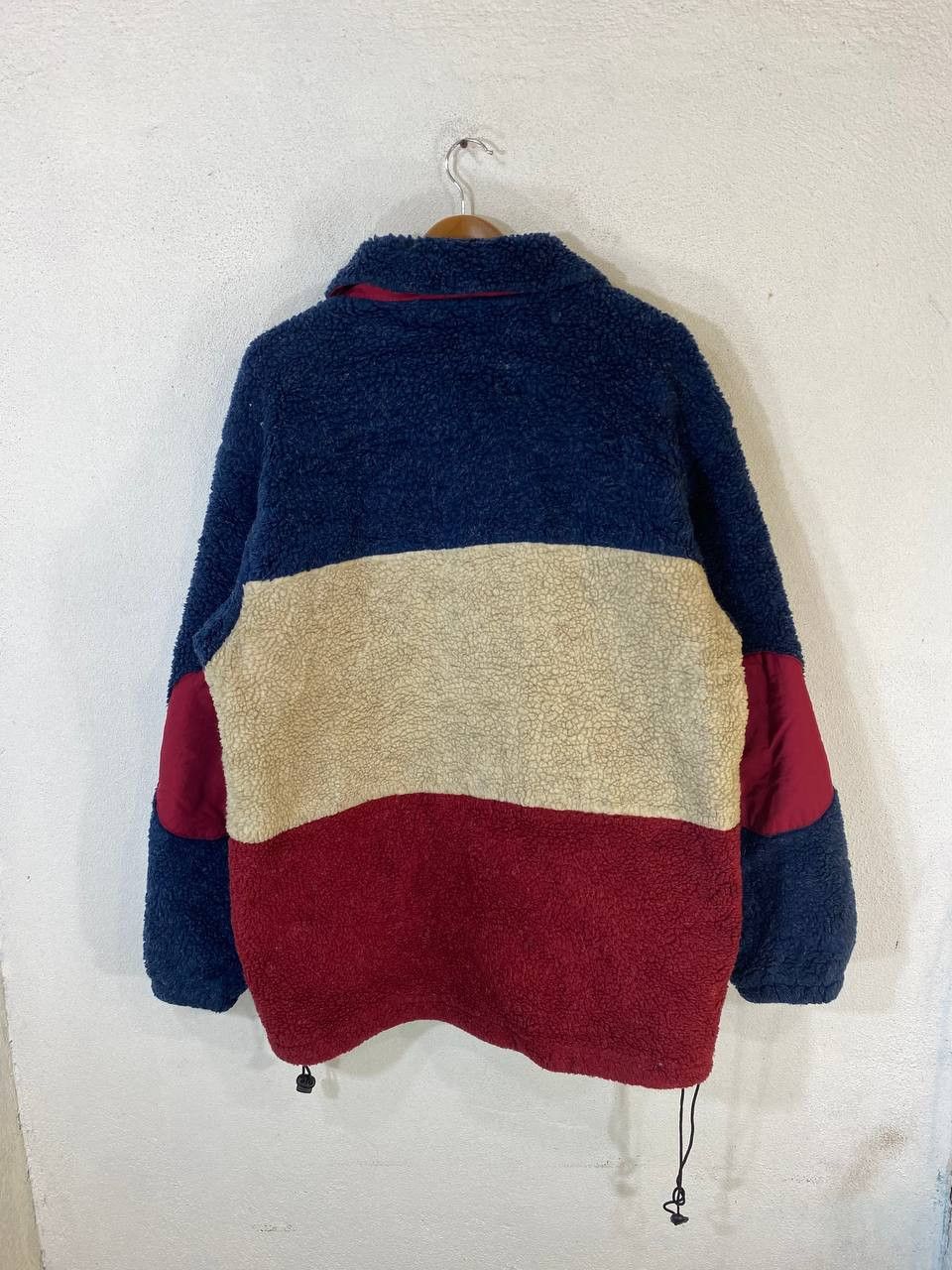 Other canada sport fleece jacket tricolor quilted lining Size US XL / EU 56 / 4 - 9 Thumbnail