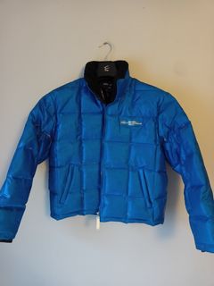 Vintage Ralph Lauren Polo Sport Puffer | Grailed