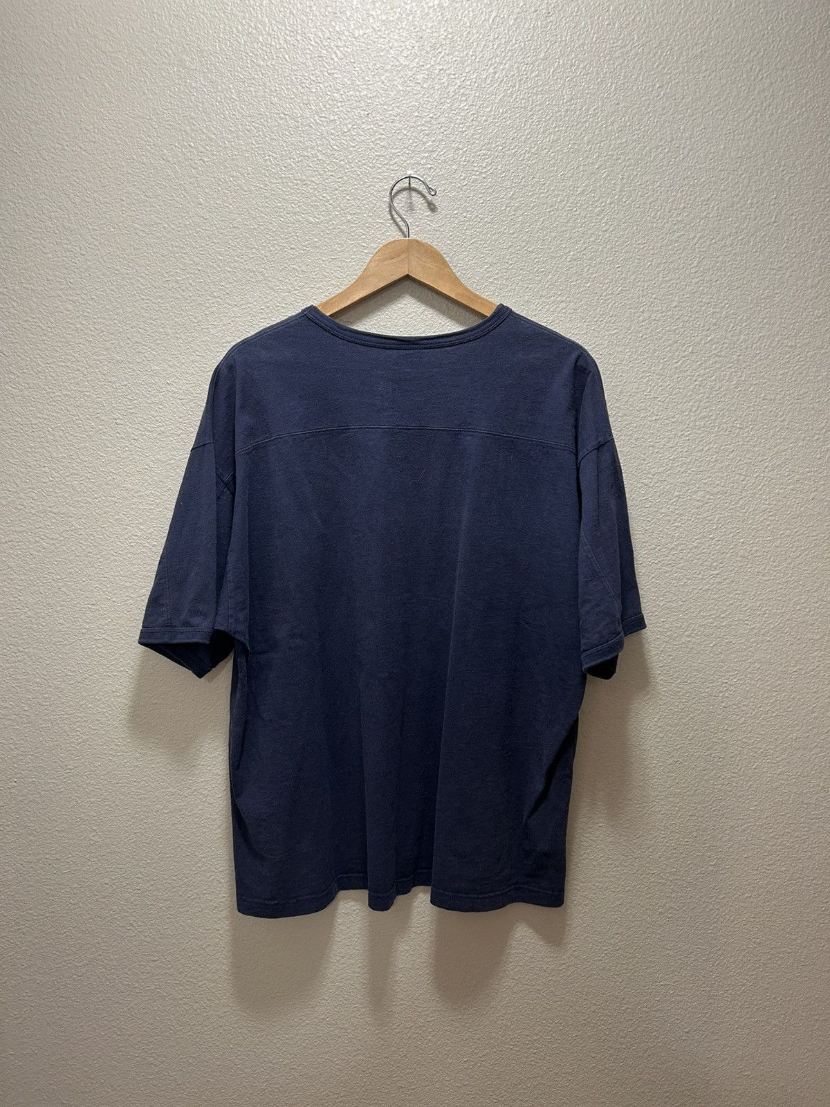 Old Navy 2000’s old navy t-shirt Size US XXL / EU 58 / 5 - 2 Thumbnail
