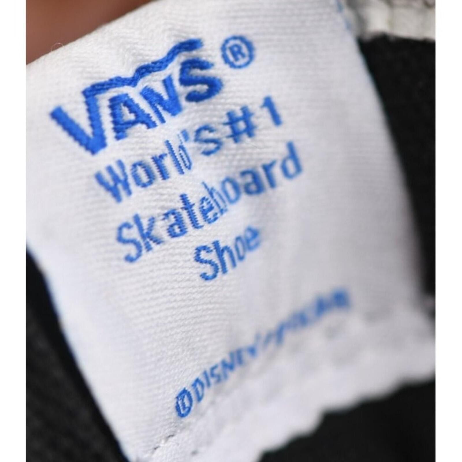 Vans Vans Old Skool x Disney Pixar Toy Story Buzz Light Size US 7 / EU 40 - 7 Thumbnail
